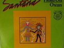 SANTANA - HOLD ON - VINYL 12
