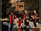 Lennebrothers Band-Choo Choo Billy Train (180G Vinyl) VINYL NEUF
