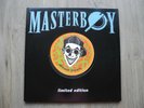 Masterboy – Different Dreams Limited Edition 2 Vinyl LPs 12“