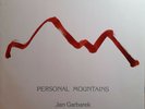 Keith Jarrett ?– Personal Mountains + Keith Jarrett ?– Byablue