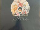 Queen A Day At The Races Vinyl LP Album Record Gatefold UK EMTC104 EMI 1976 Vg+