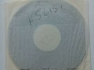 Rod Stewart - White Label Test Pressing - Atlantic Crossing - 1975 UK WBros LP