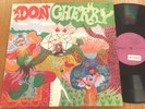 Don Cherry Organic Music Caprice 2001 Free Jazz Double LP