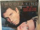 Olivia Newton John John Travolta Unopened 12