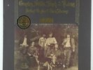 Crosby Stills Nash & Young Vinyl LP Deja Vu Atlantic SD7200 1970