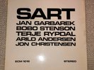 Jan Garbarek - Sart - ECM - Germany - 1971