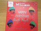 The Beatles Fan Club Christmas Records Box Set