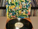 HAPPY MONDAYS Pills N Thrills & Bellyaches *ORIG 1990 UK A2/B2 w/Insert* FACT320