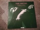 THE SMITHS - THE QUEEN IS DEAD - RARE NUMBERED 10