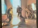 (WARREN ZEVON-Bad Luck Streak in Dancing School)-(MINT-)-K9-LP