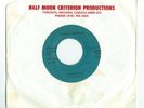 LARRY MARSHALL -  Nanny Goat  -  HALF MOON -  Reggae  7