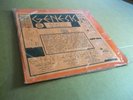 Genesis, Gabriel & LZep ?– In Concert (71-81) rare 2 LPs Not Tmoq SEALED