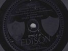 Julia Heinrich - Edison Diamond Disc 82014: Forza del Destino-Madre pietosa V+