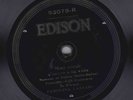 Carolina Lazzari – Edison Diamond Disc 83079: Samson et Dalila arias E