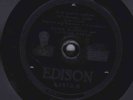 Marie Rappold & Taurino Parvis - Edison Diamond Disc 82572: Aida duet V