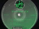 System EX - Mindgames / Say It - 3rd Eye Entity Photek System X *Listen*