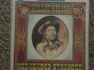 WILLIE NELSON Red Haired Stranger Half Speed Mastersound LP NM Played few times 