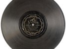 KING OLIVER: Too Late US ’29 VICTOR V-38090 Scroll Hot Jazz 78 V/V- HEAR