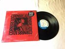 Lee Morgan Cornbread LP Blue Note 1967 BLP 4222 Mono RVG NYC USA OG SHRINK VG++