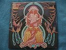 HAWKWIND Space Ritual VG+ RARE 1973 UA 1st PRESS  2LP Poster Cover  LEMMY