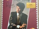Paul Young No Parlez SIGNED Purple Coloured Limited Numbered Vinyl LP NEW