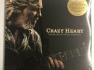 VARIOUS Crazy Heart OST NEW Vinyl  2xVinyl 180g LP w/ poster New West Records