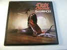 Canada Hard Rock LP  Ozzy Osbourne  Blizzard Of Ozz  Gorgeous NM Jet  1981