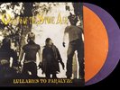 QUEENS OF THE STONE AGE Lullabies To Paralyze 2xLP PURPLE ORANGE VINYL *SEALED*