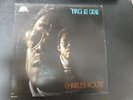 CHARLES ROUSE TWO IS ONE 1974 LP VG+ STRATA-EAST