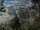 MEHTA / DVORAK symphony no 9 ' from the new world '   / DECCA SXL 6751