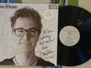 Dan Wilson LP Love Without Fear 2014 Signed Semisonic Trip Shakespeare M-/M-