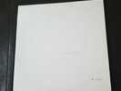 Beatles White Album Apple 2 Lps,1st Pressing # with 7 Song Titles Errors Vg++