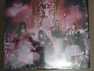 W.A.S.P. SELF TITLED 1984 VINYL RECORD LP CAPITOL ST-12343 original INSERT S/T