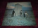 The Who Who’s Next UK Original Track 1971 1st Press A/1 B/2  “Ba Ba O’Riley”