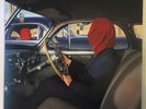 The Mars Volta - Frances The Mute Vinyl Record LP First Press