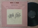 Budapest String Quartet - Beethoven - Quartet No.8 - COLUMBIA MS 6186  ED.1  Lp