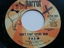 1966 Rock 45 THEM Don't Start Crying Now/ I Can Only Give You Everything  DJ  M-