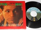 VASCO ROSSI ALBA CHIARA 45 GIRI 1979