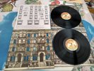 Led Zeppelin ?– Physical Graffiti GERMAN MISPRINT VINYL  EX+ DBL LP