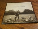 GEORGE HARRISON All Things Must Pass LP 3xLP APPLE STCH 639 orig with poster. EX