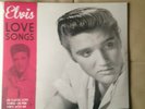 ELVIS PRESLEY LOVE SONGS SEALED  PINK VINYL DOUBLE LP