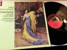 LP Leonid Kogan Kyrill Kondrashin Lalo Symphonie Espagnole EMI  NM