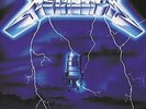 Metallica-Ride The Lightning (UK IMPORT) VINYL NEW