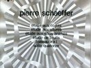 PIERRE SCHAEFFER ?ÉTUDES AUX OBJETS/ALLURES/SONS? – PROSPECTIVE PHILIPS 6521021