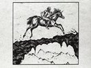 Traitors Gate-Devil Takes The High Road (Ltd. Clear Vinyl) (UK IMPORT) VINYL NEW