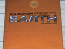 LTJ Bukem Presents Earth Volume Two 5 x Vinyl Box Set Limited 1832/5000 1997