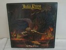 Judas Priest Sad Wings of Destiny Gull LP Record