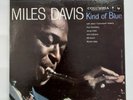 Miles Davis ?– Kind Of Blue - Original LP (1959)