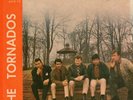 Sg.  COVER     -  THE TORNADOS   -  GET IN THE GROVE  - Kerston Records