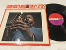 John Coltrane 